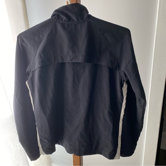 Reebok Black Jacket - Picture 4 of 5